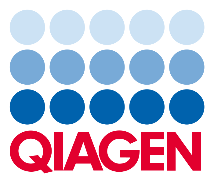 凯杰 QIAGEN