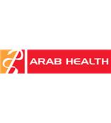 2014年1月27-30日 Arab Health 中东医疗展