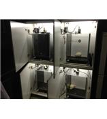 场景恐惧实验分析系统