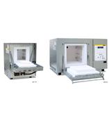 纳博热紧凑型马弗炉