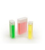 Jenway分光光度计比色皿