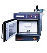 CEM 石化应用的微波灰化马弗炉