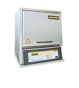 纳博热（Nabertherm）马弗炉/L系列翻转或LT系列提升式炉门（1300℃）