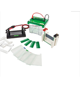 君意东方JY-SCZ2+型垂直电泳槽