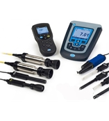 HQ40d便携式多参数数字化分析仪（双通道）