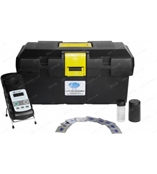 Q-CL501便携式余氯、二氧化氯、五参数快速测定仪