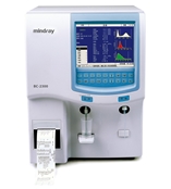 深圳迈瑞 BC-2300准全自动三分群血细胞分析仪