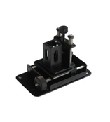 上海美谱达可调式微量单联池架