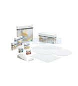 sartorius 125mm定量滤纸