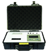 欧莱博PRT-50X便携式农药残留检测仪（5通道）（原型号PRT-5B）