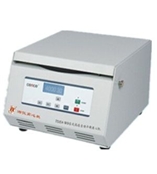 TDZ4-WS低速自动平衡离心机