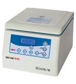 台式微量高速离心机H1650-W