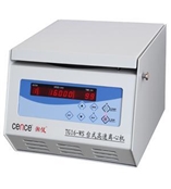 台式高速离心机TG16-WS