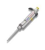 Eppendorf Research plus整支灭菌可调量程移液器0.1-2.5ul