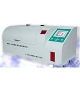 WBS-100微生物比浊法测定仪(升级版）