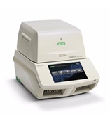 美国伯乐荧光定量PCR仪96孔