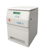 湘仪低速离心机L535-1厂家