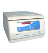 湘仪台式低速自动平衡离心机L420厂家