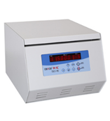 实验室用台式低速离心机TDZ5-WS