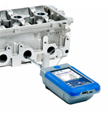 泰勒Surtronic S-116粗糙度仪小型便携式进口供应