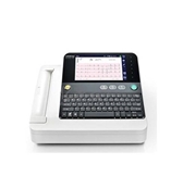 迈瑞 BeneHeart R12十二道心电图机