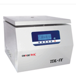 TDL5Y原油水分测定离心机-湘仪厂家