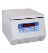 湘仪TDZ5-WS低速多管架自动平衡离心机