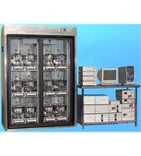 美国Columbus│CLAMS动物全面代谢监测系统