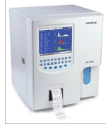 迈瑞全自动血细胞分析仪BC-2900