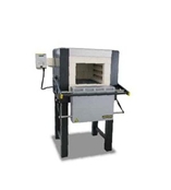 马弗炉/退火和淬火炉N 7/H - N 87/H