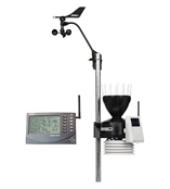 Vantage Pro2 06152 气象站