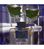 Setra西特 230/231系列 湿/湿差压传感器/压差变送器