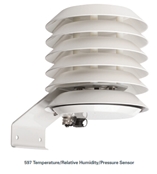 Metone 597 温湿压传感器