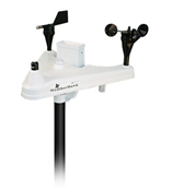 Weatherhawk232气象站