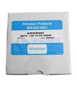 沃特曼再生纤维素膜圆片47mm