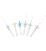 一次性使用静脉留置针 I型 良好的穿刺性能和生物相容性