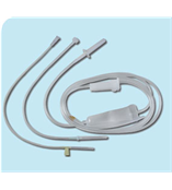 一次性使用输血器