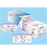 可吸收性外科缝合线 PGA材质