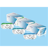 非吸收性外科缝线