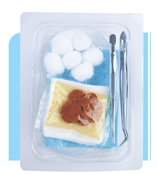 一次性使用换药包