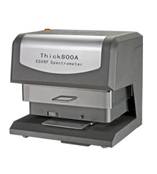 X-RAY镀层测厚仪|Thick800A