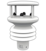 GMX500 微型气象站