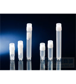 耐洁/Nalgene 条形码CyroTubes冷冻管366524