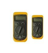 Fluke705电流校准表环路较准器
