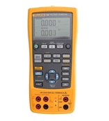 工业电路机械检测福禄克Fluke726 高精度多功能过程校准器深圳一级代理商销售