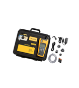 建筑行业专用室内空气质量检测仪Fluke975多功能环境测量仪