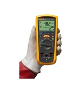 Fluke1508绝缘电阻测试仪（数字“摇表”）
