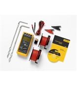 Fluke1621移动式接地电阻测试仪