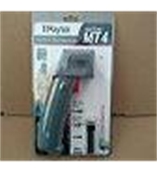 Fluke非接触式测温枪fluke MT4便携式红外点温仪