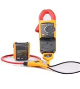 Fluke381远程显示直均方根交流/直流钳形表